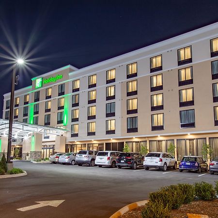 Holiday Inn Knoxville N - Merchant Drive By Ihg Εξωτερικό φωτογραφία