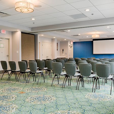 Holiday Inn Knoxville N - Merchant Drive By Ihg Εξωτερικό φωτογραφία