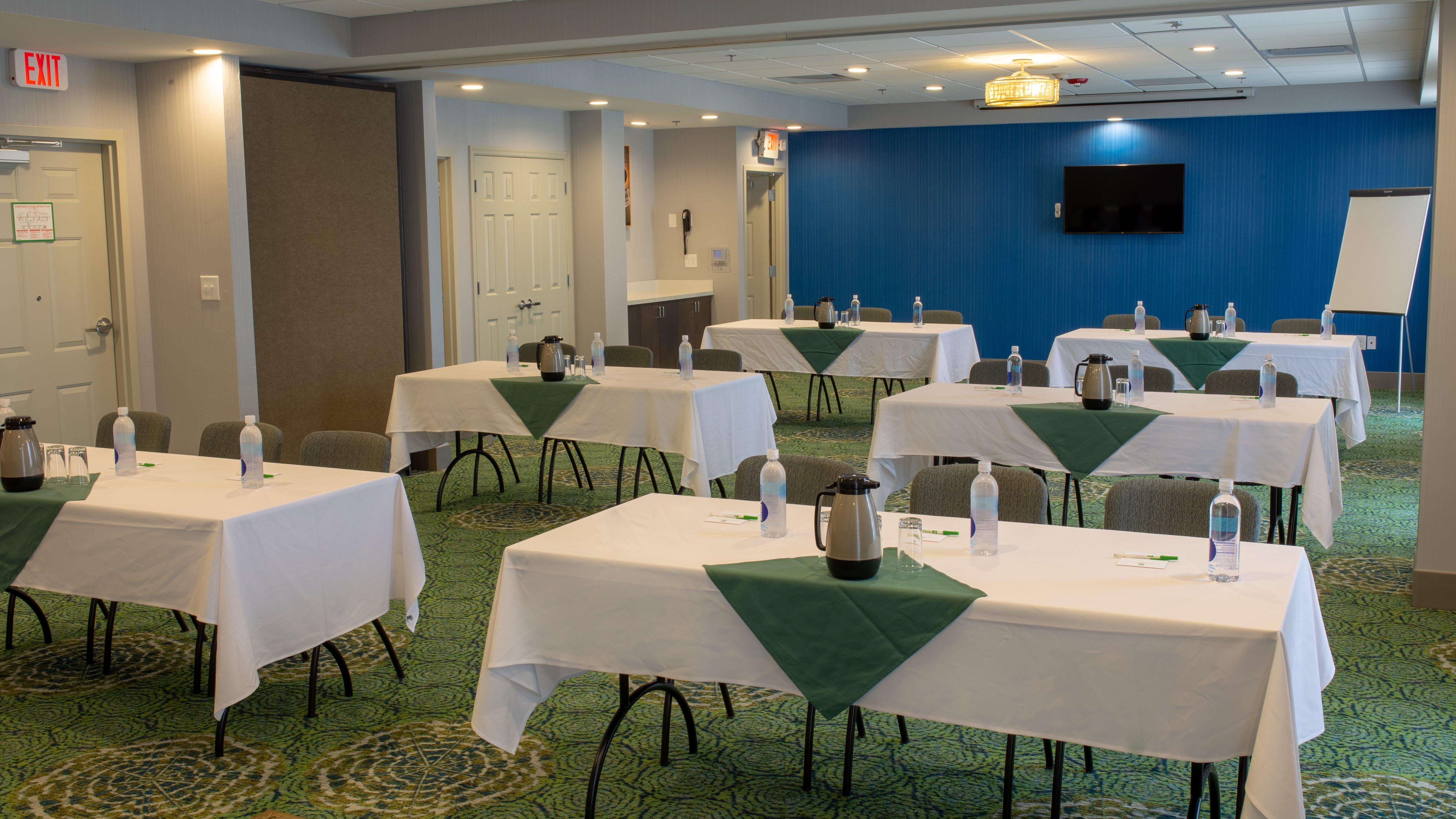 Holiday Inn Knoxville N - Merchant Drive By Ihg Εξωτερικό φωτογραφία