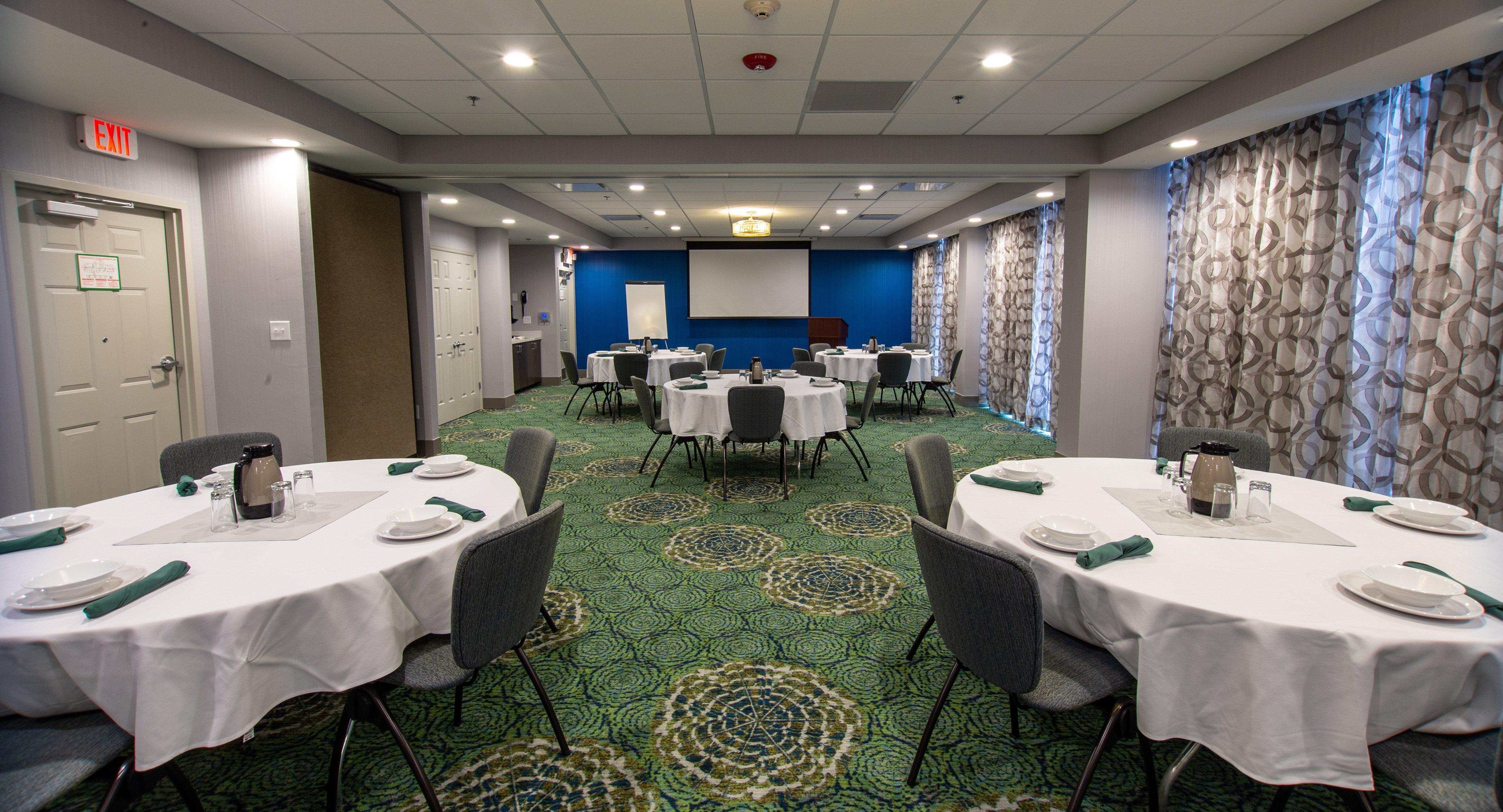 Holiday Inn Knoxville N - Merchant Drive By Ihg Εξωτερικό φωτογραφία
