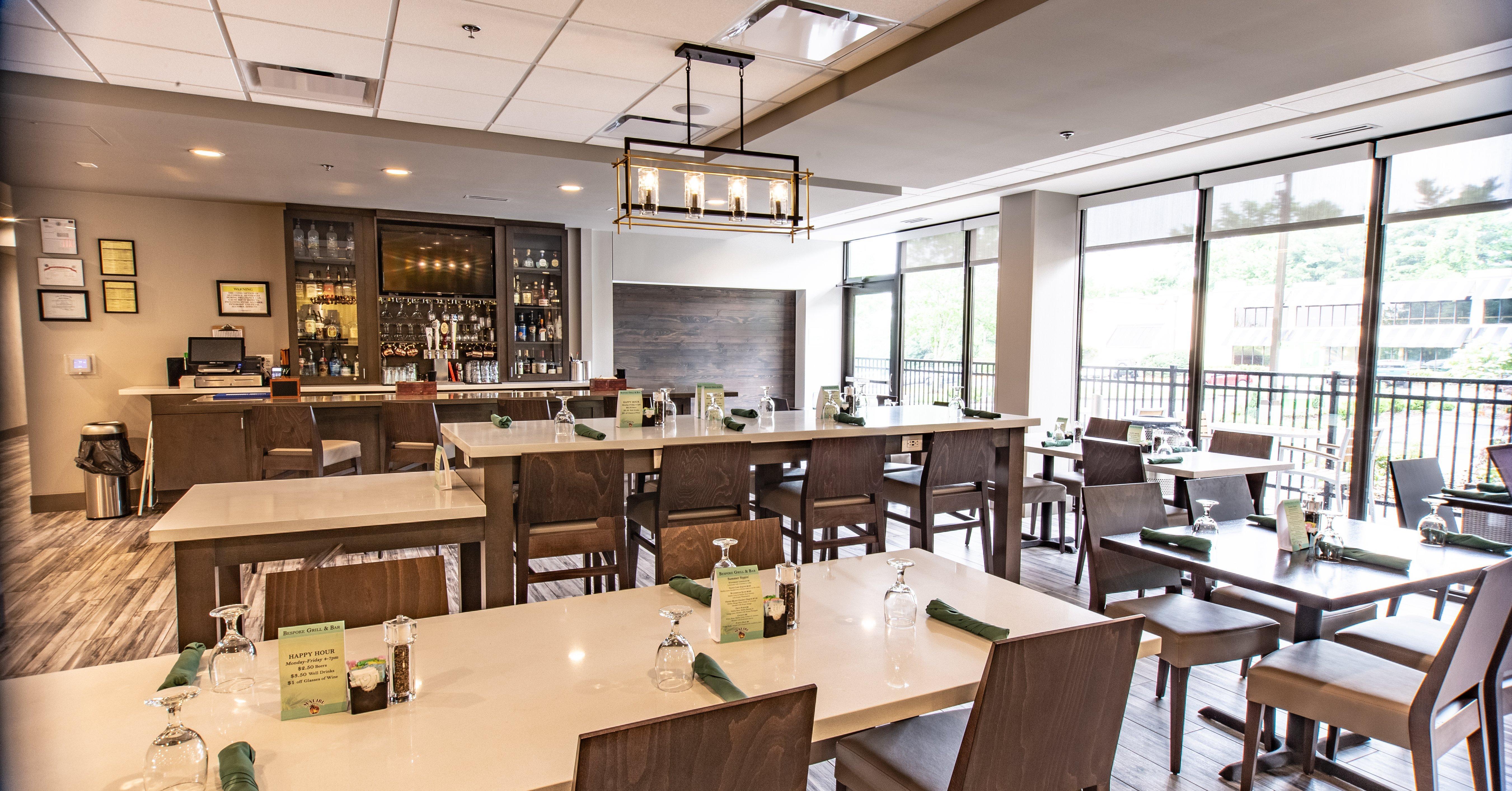 Holiday Inn Knoxville N - Merchant Drive By Ihg Εξωτερικό φωτογραφία