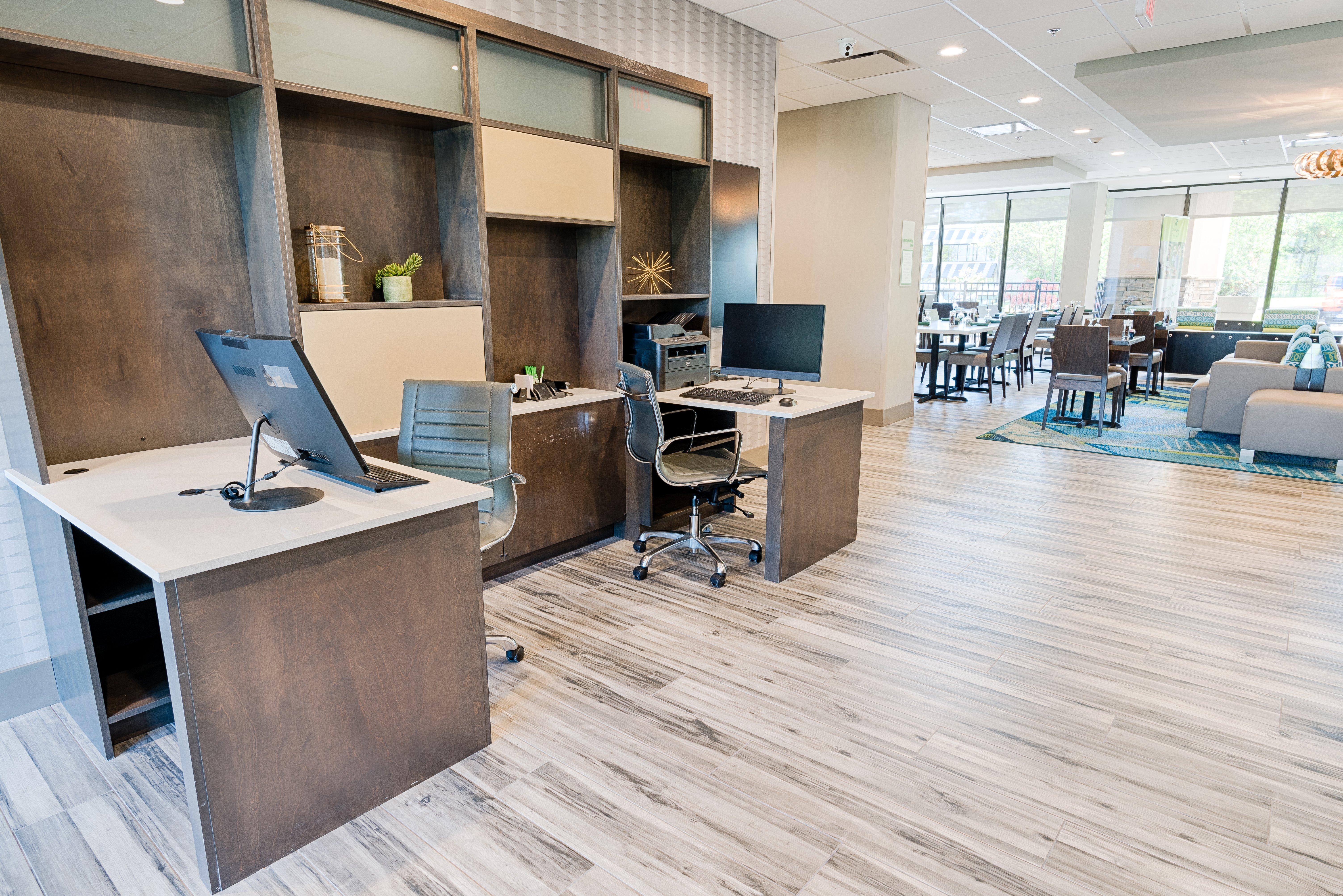 Holiday Inn Knoxville N - Merchant Drive By Ihg Εξωτερικό φωτογραφία