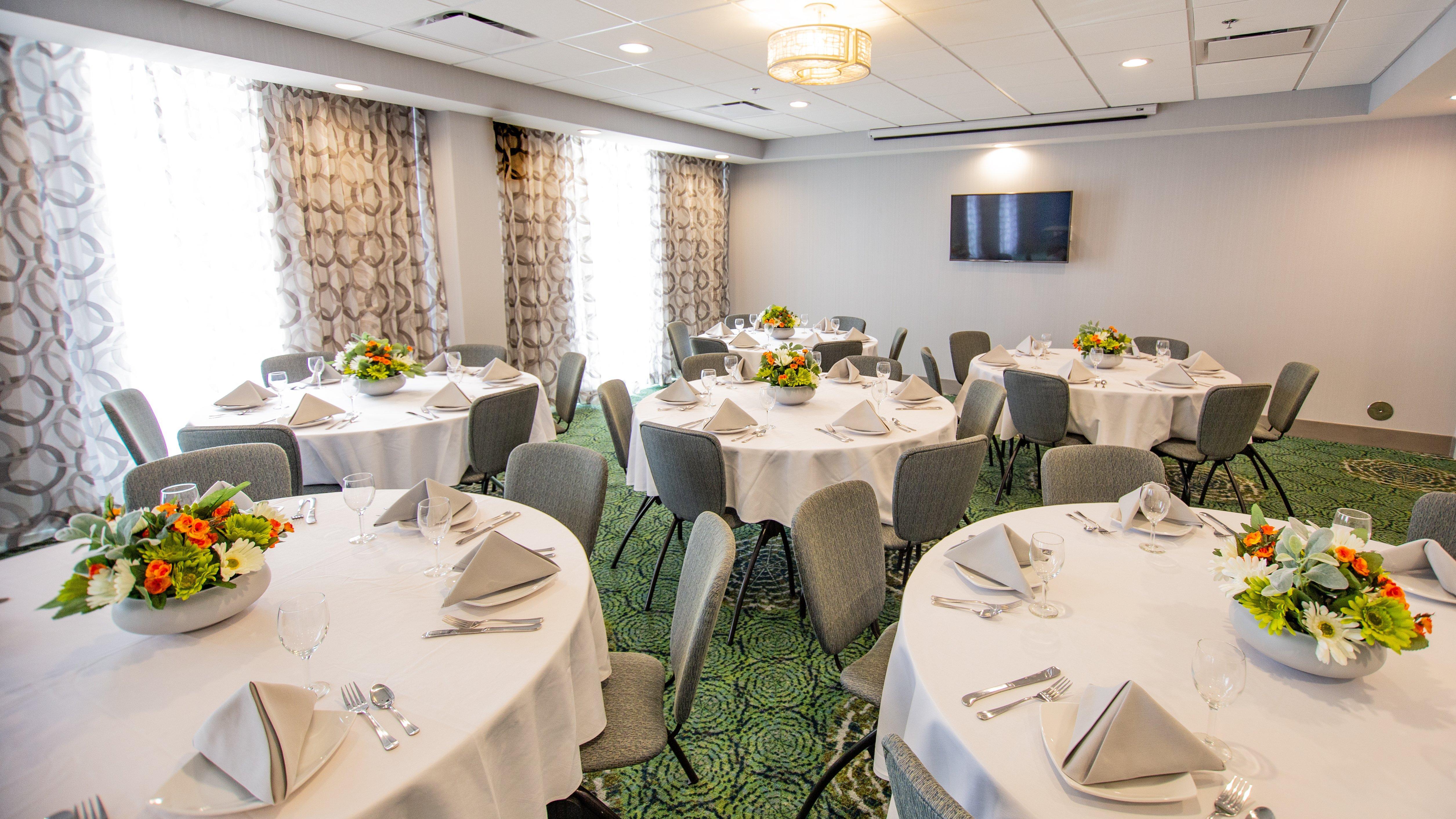 Holiday Inn Knoxville N - Merchant Drive By Ihg Εξωτερικό φωτογραφία