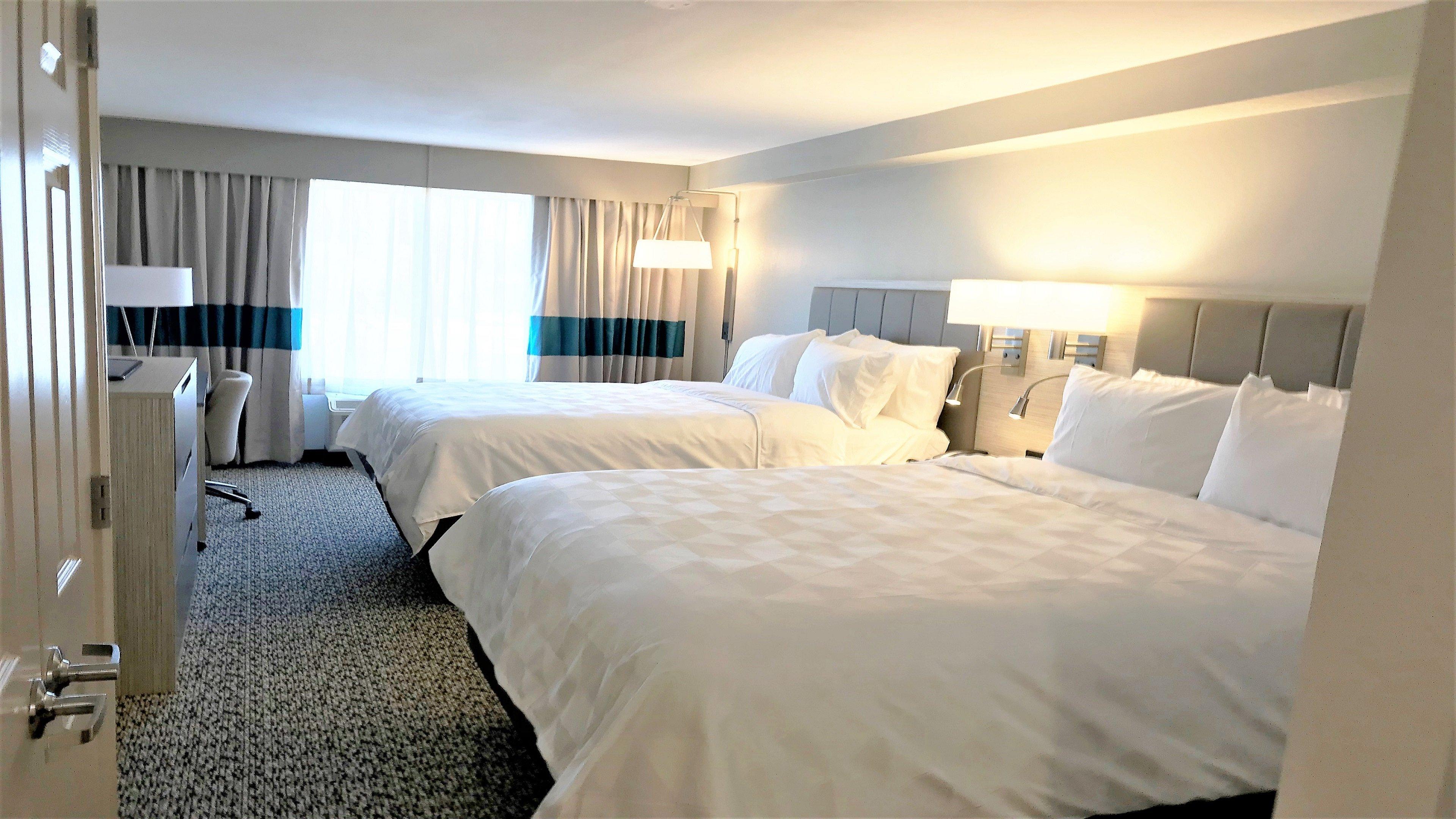 Holiday Inn Knoxville N - Merchant Drive By Ihg Εξωτερικό φωτογραφία