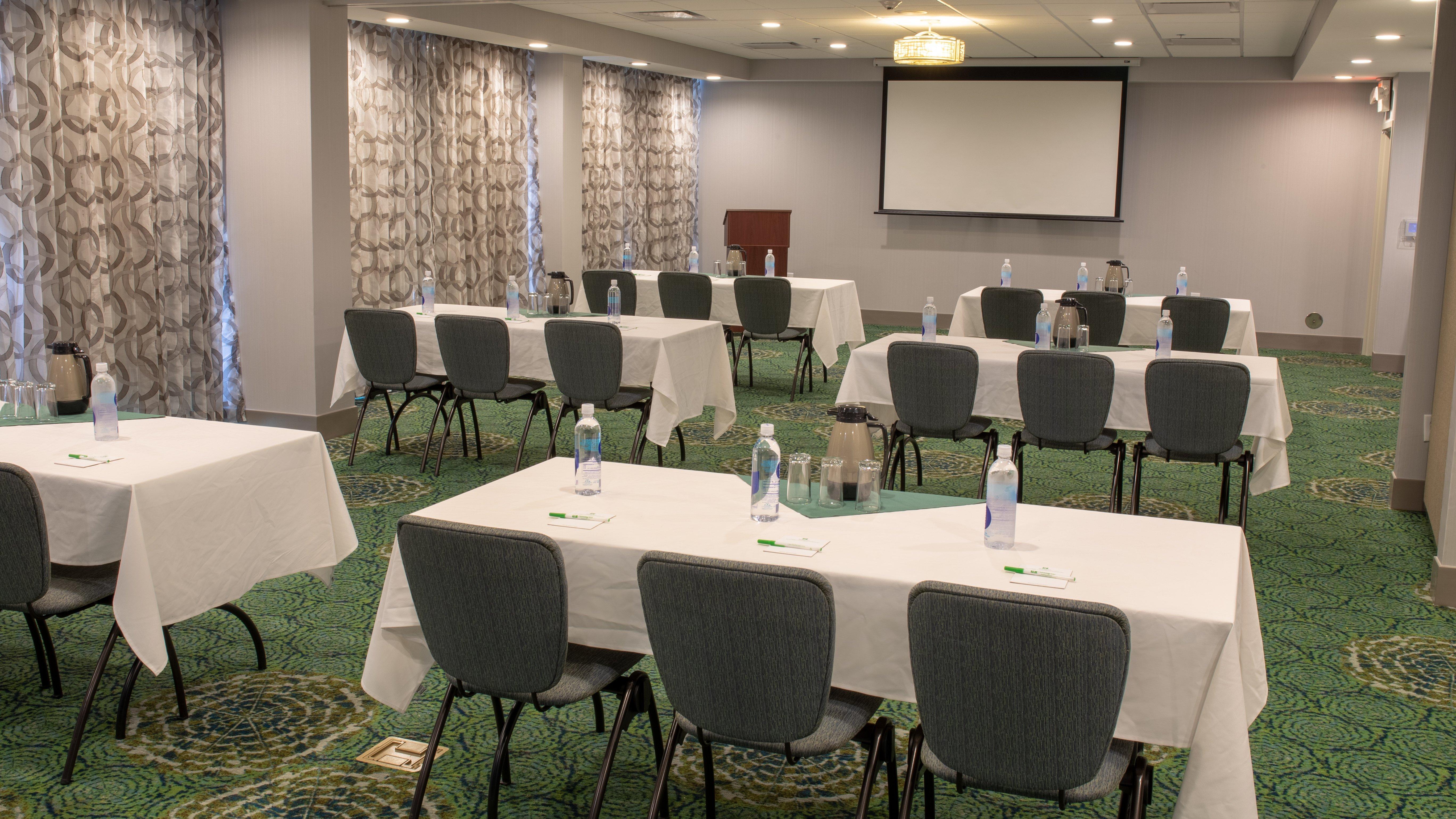 Holiday Inn Knoxville N - Merchant Drive By Ihg Εξωτερικό φωτογραφία