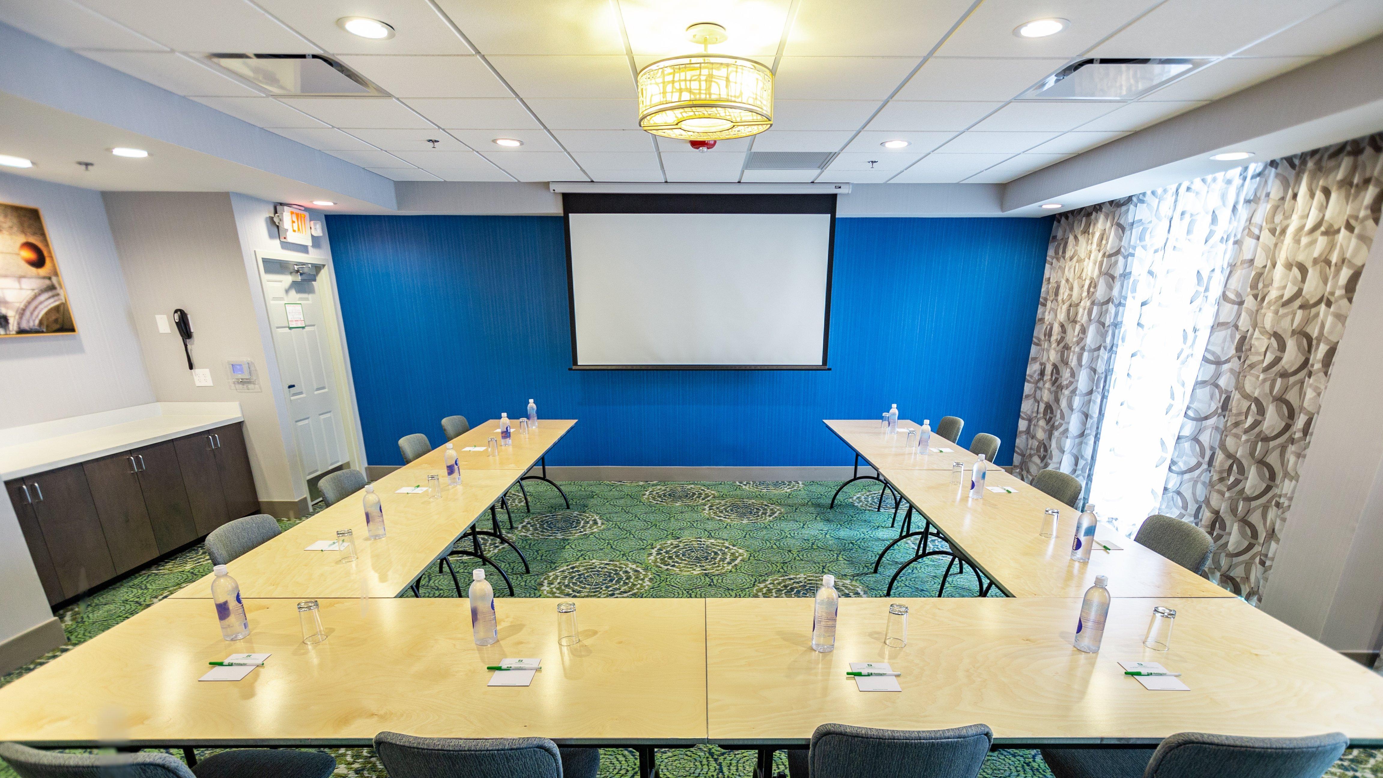 Holiday Inn Knoxville N - Merchant Drive By Ihg Εξωτερικό φωτογραφία