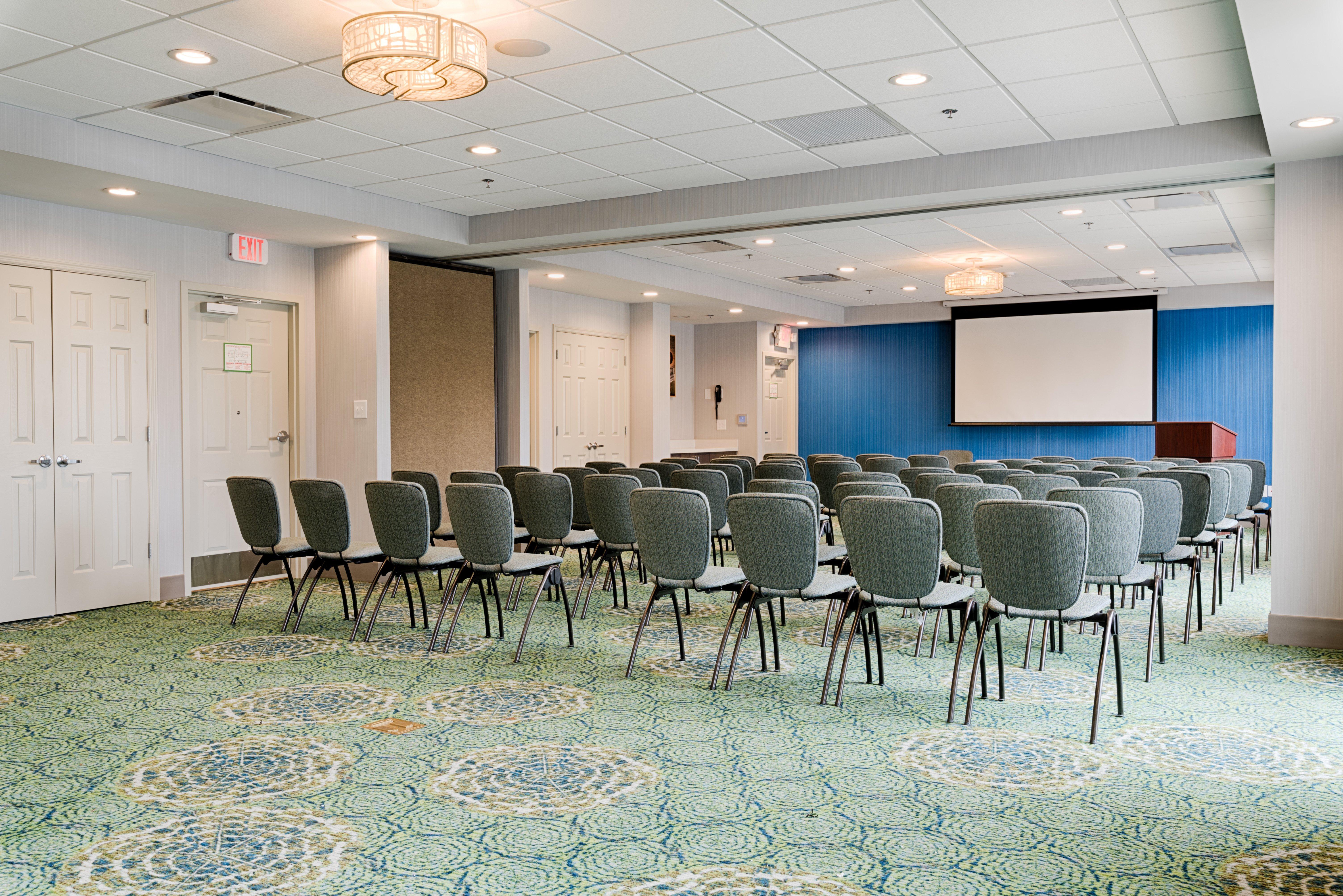 Holiday Inn Knoxville N - Merchant Drive By Ihg Εξωτερικό φωτογραφία
