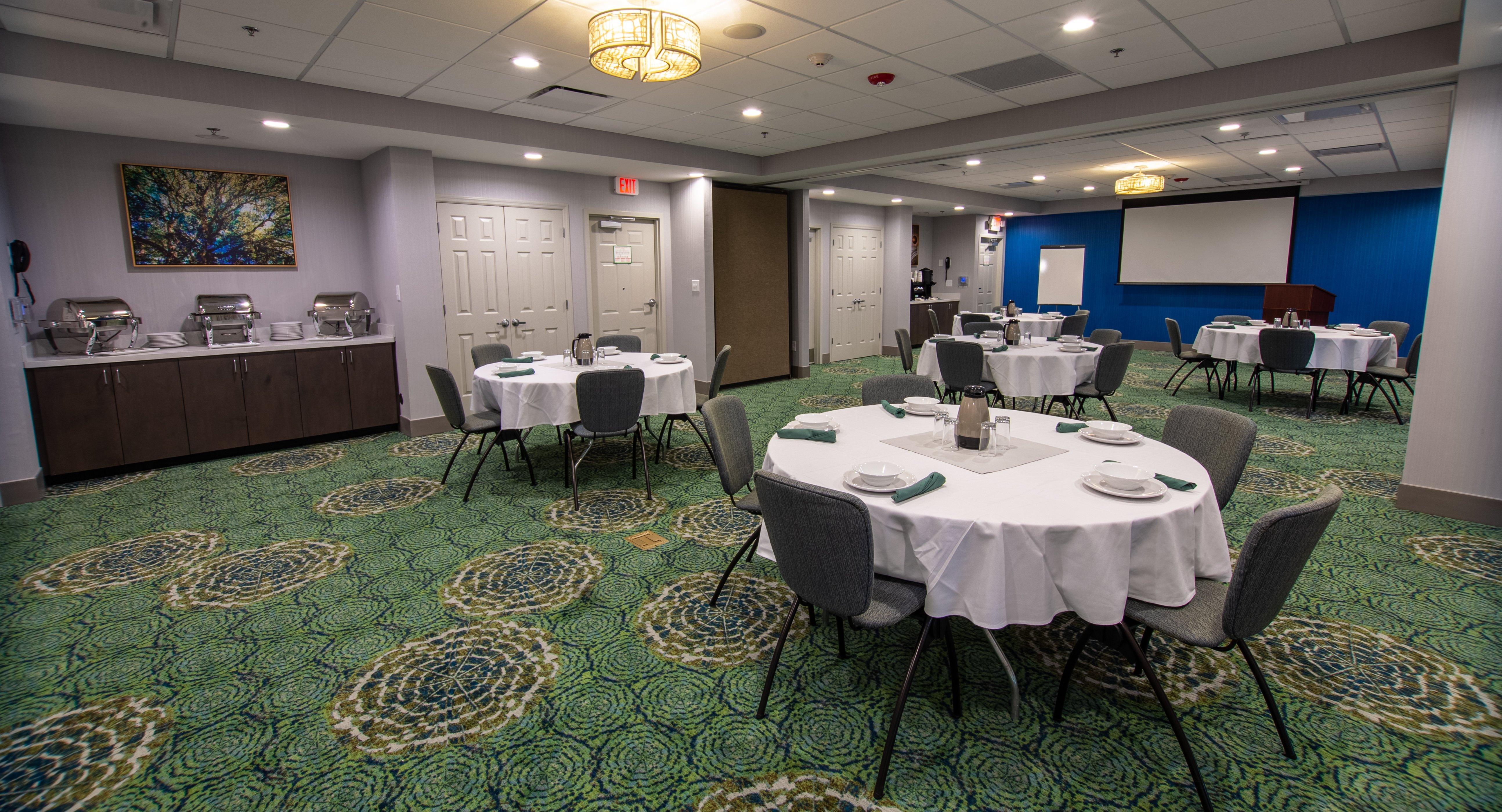 Holiday Inn Knoxville N - Merchant Drive By Ihg Εξωτερικό φωτογραφία