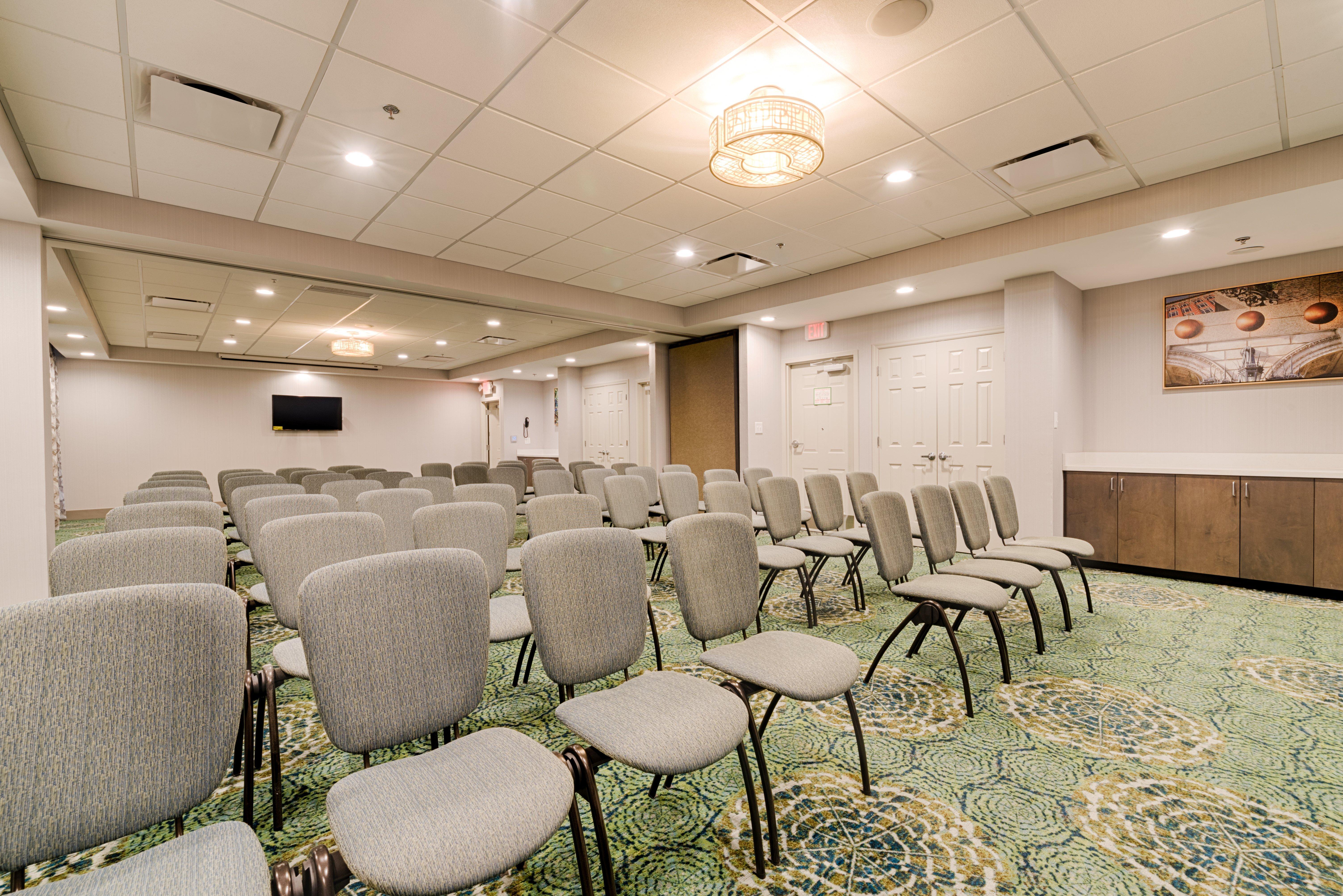 Holiday Inn Knoxville N - Merchant Drive By Ihg Εξωτερικό φωτογραφία