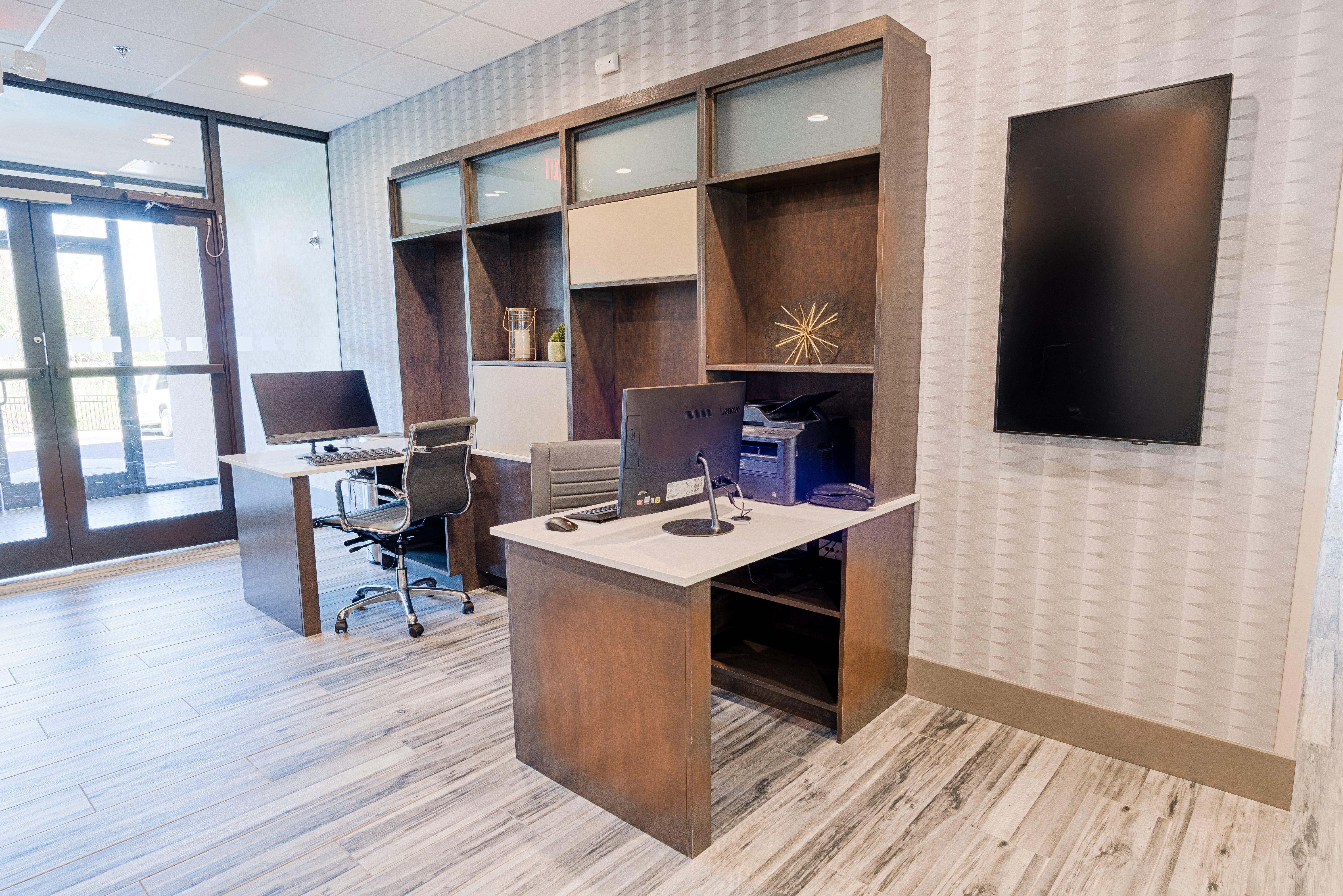 Holiday Inn Knoxville N - Merchant Drive By Ihg Εξωτερικό φωτογραφία