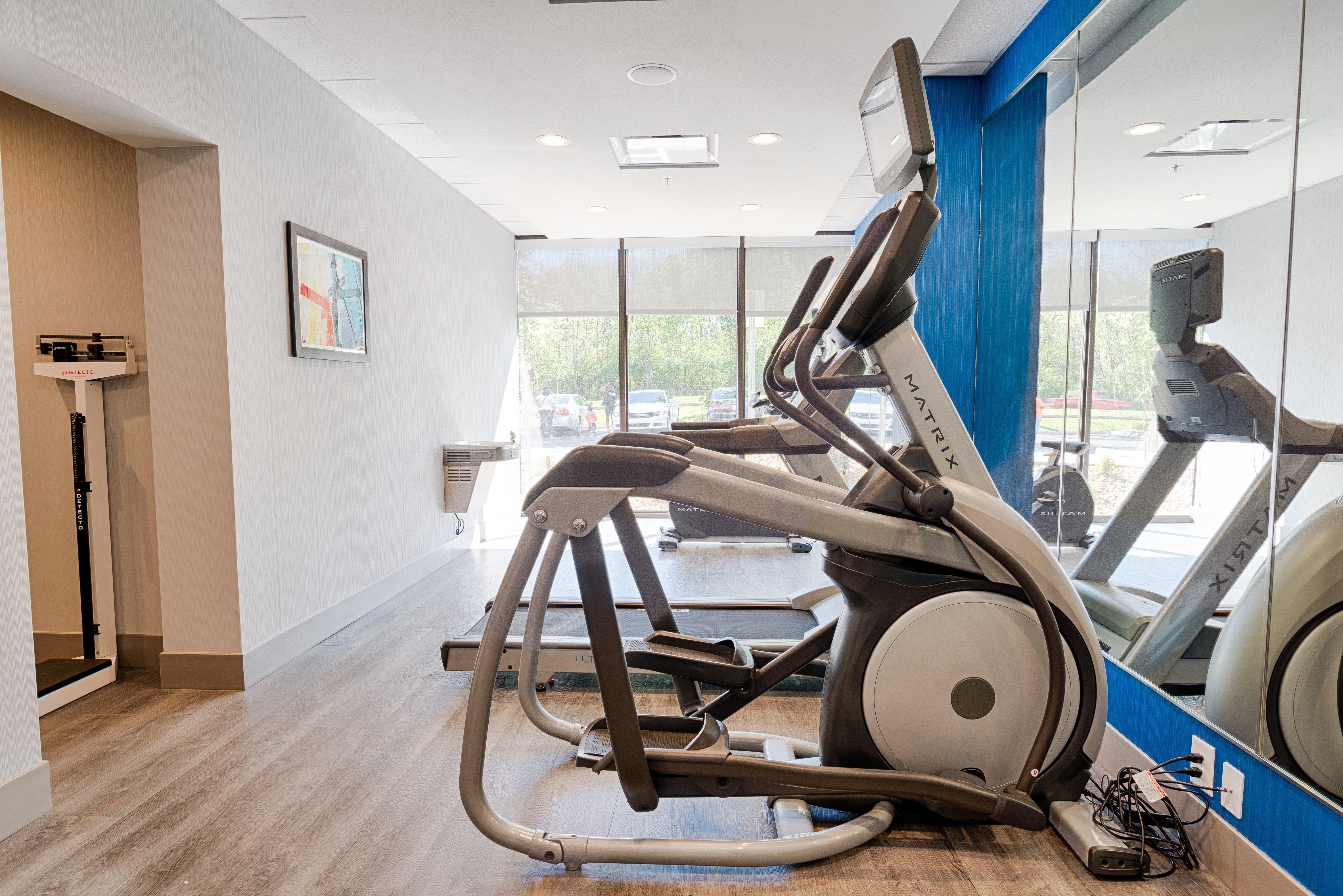 Holiday Inn Knoxville N - Merchant Drive By Ihg Εξωτερικό φωτογραφία