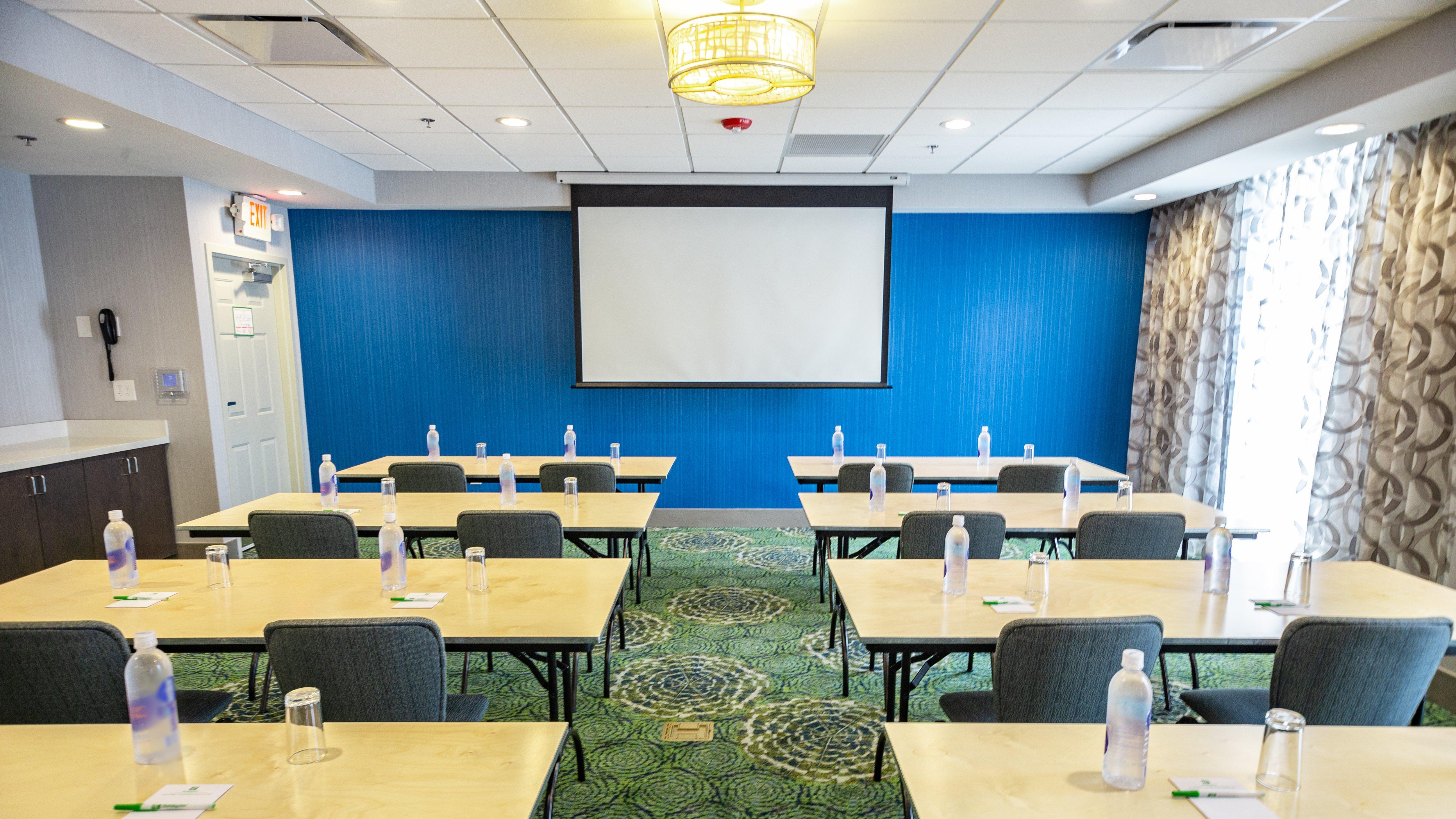 Holiday Inn Knoxville N - Merchant Drive By Ihg Εξωτερικό φωτογραφία