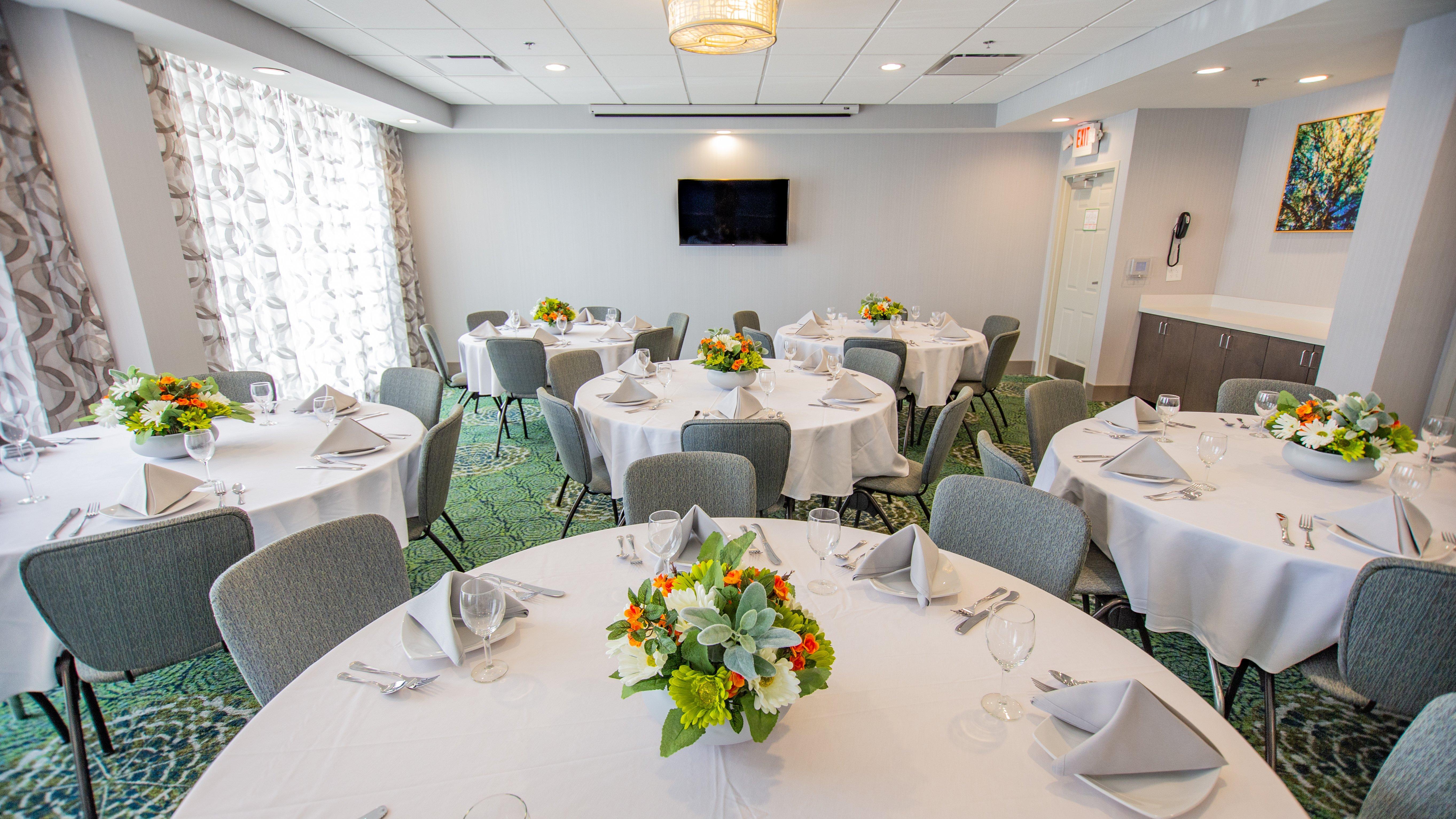 Holiday Inn Knoxville N - Merchant Drive By Ihg Εξωτερικό φωτογραφία