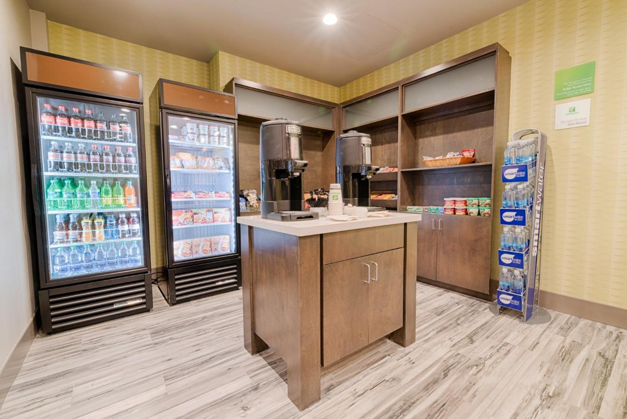 Holiday Inn Knoxville N - Merchant Drive By Ihg Εξωτερικό φωτογραφία
