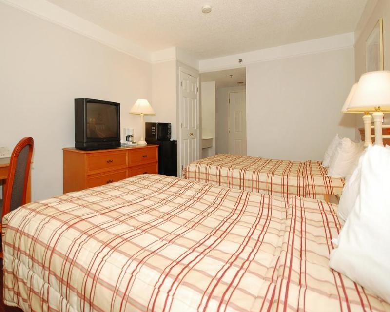 Holiday Inn Knoxville N - Merchant Drive By Ihg Εξωτερικό φωτογραφία