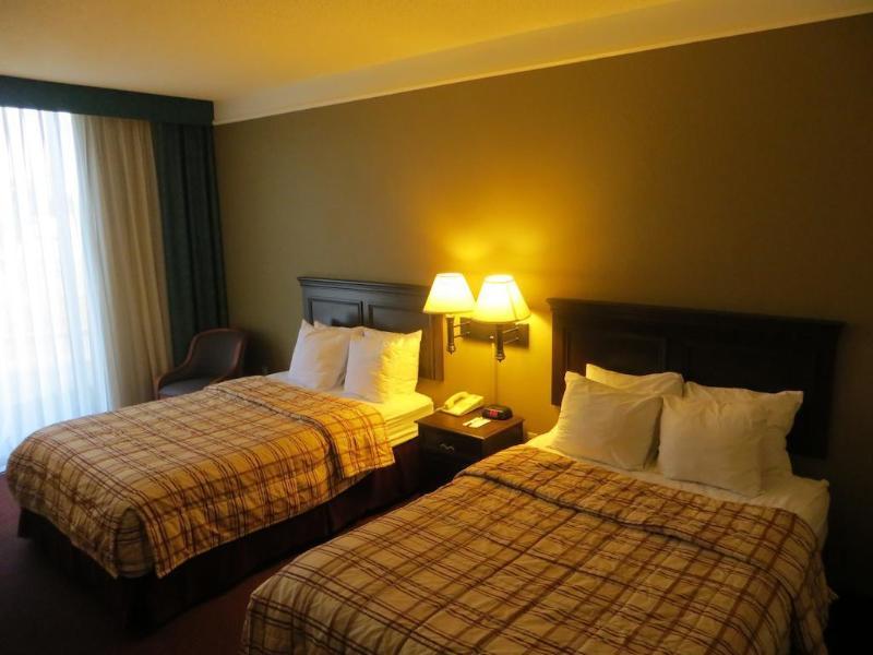 Holiday Inn Knoxville N - Merchant Drive By Ihg Εξωτερικό φωτογραφία