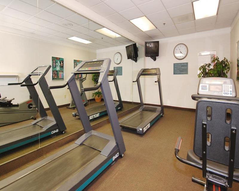 Holiday Inn Knoxville N - Merchant Drive By Ihg Εξωτερικό φωτογραφία