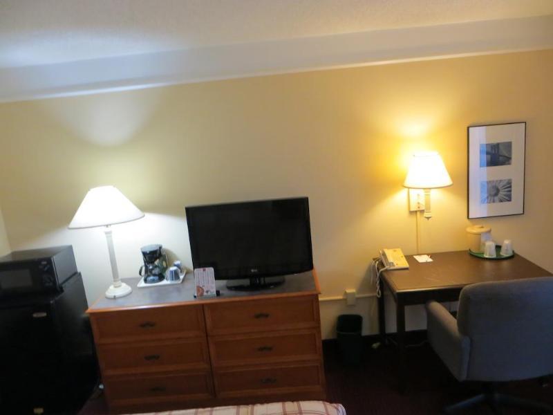 Holiday Inn Knoxville N - Merchant Drive By Ihg Εξωτερικό φωτογραφία