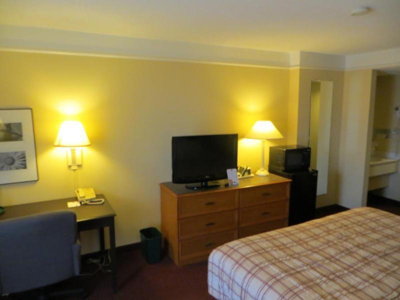 Holiday Inn Knoxville N - Merchant Drive By Ihg Εξωτερικό φωτογραφία
