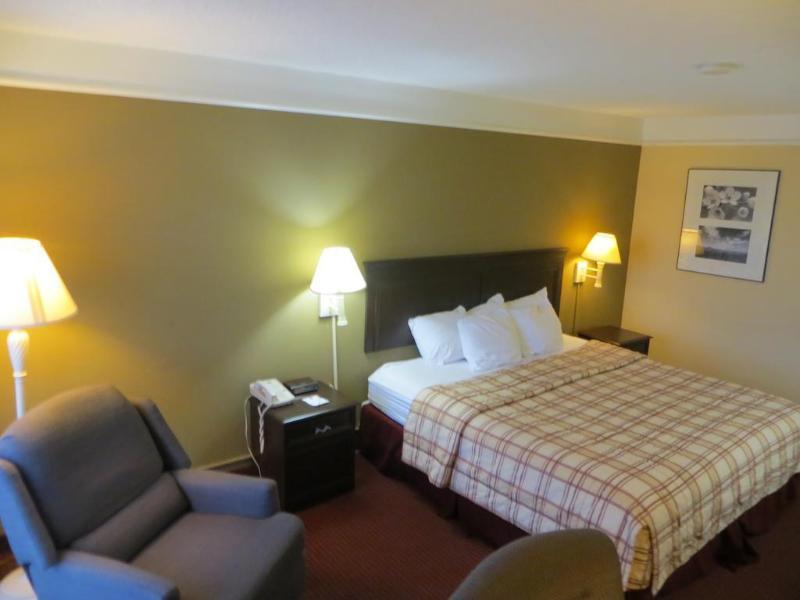 Holiday Inn Knoxville N - Merchant Drive By Ihg Εξωτερικό φωτογραφία
