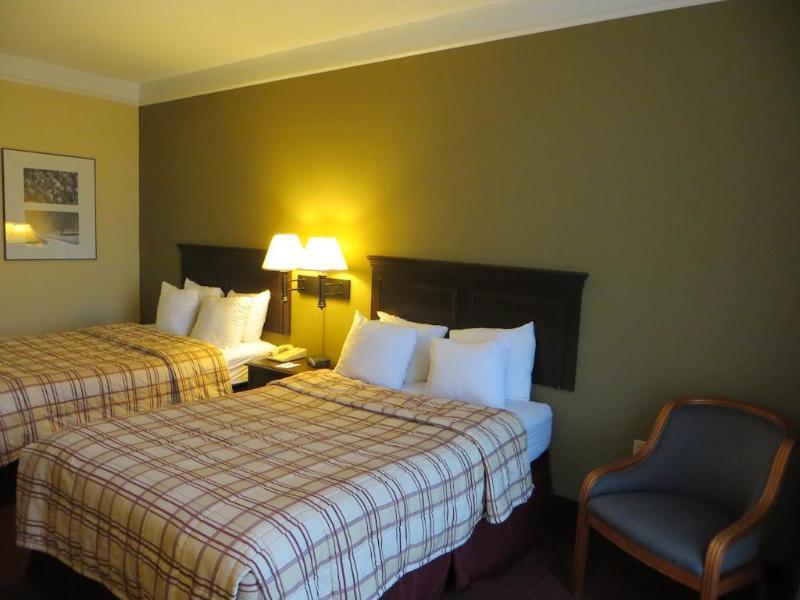 Holiday Inn Knoxville N - Merchant Drive By Ihg Εξωτερικό φωτογραφία