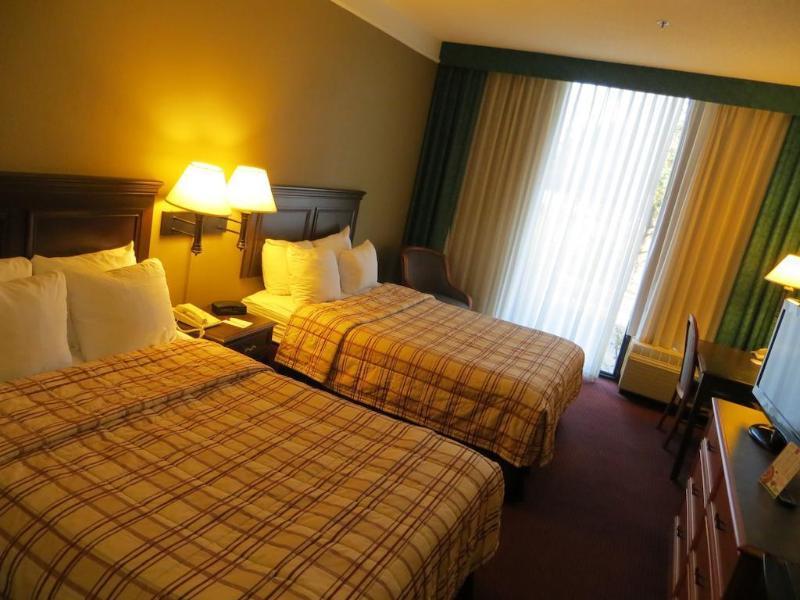 Holiday Inn Knoxville N - Merchant Drive By Ihg Εξωτερικό φωτογραφία
