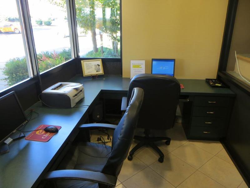 Holiday Inn Knoxville N - Merchant Drive By Ihg Εξωτερικό φωτογραφία