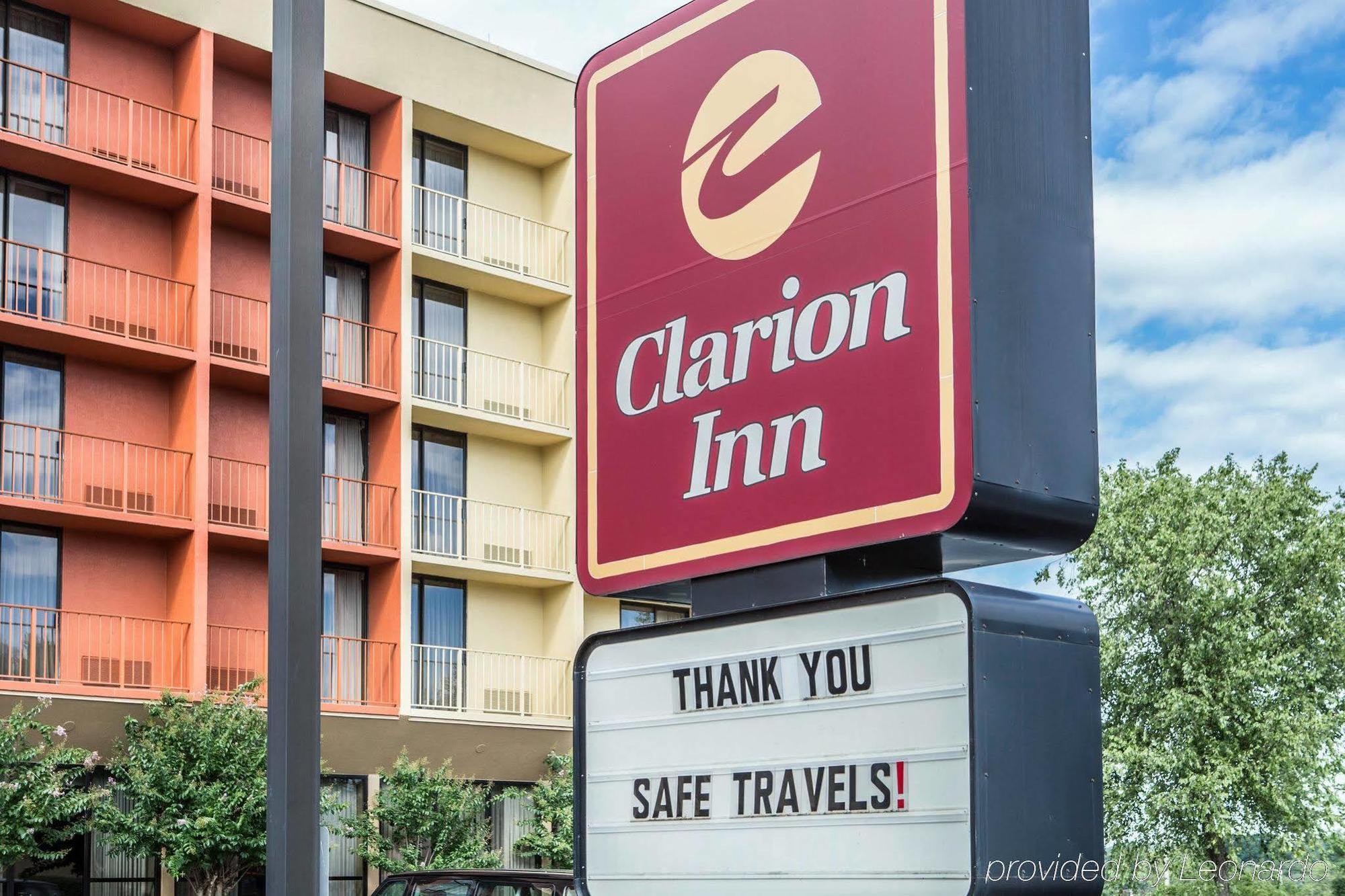 Holiday Inn Knoxville N - Merchant Drive By Ihg Εξωτερικό φωτογραφία