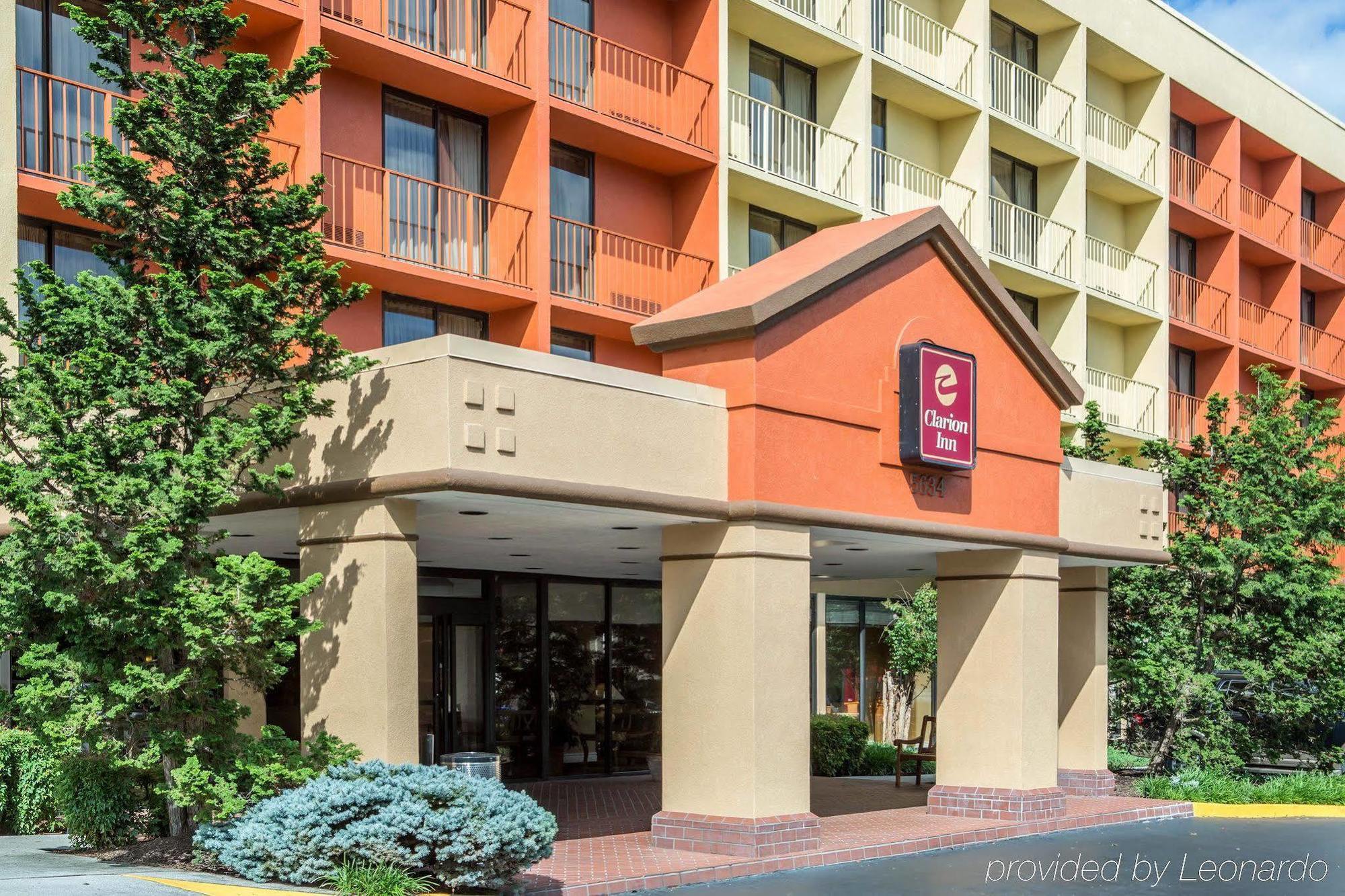 Holiday Inn Knoxville N - Merchant Drive By Ihg Εξωτερικό φωτογραφία