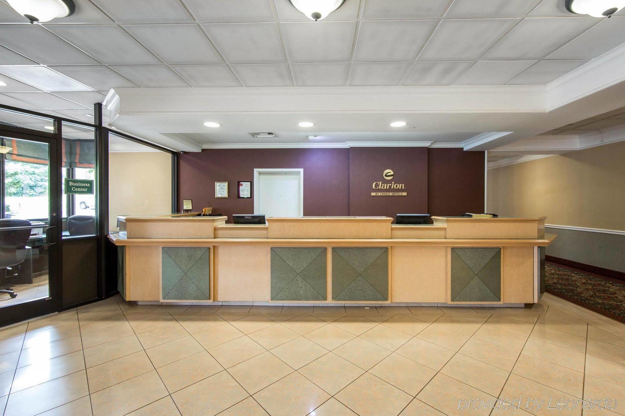 Holiday Inn Knoxville N - Merchant Drive By Ihg Εξωτερικό φωτογραφία