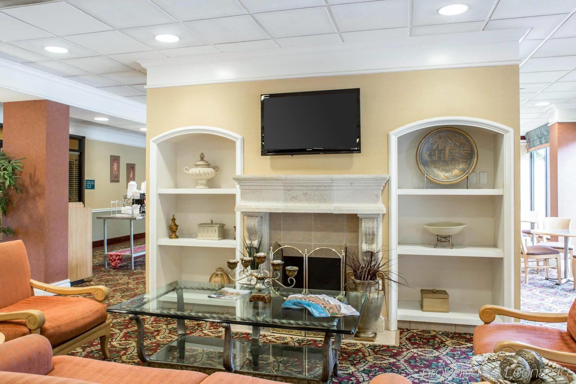 Holiday Inn Knoxville N - Merchant Drive By Ihg Εξωτερικό φωτογραφία