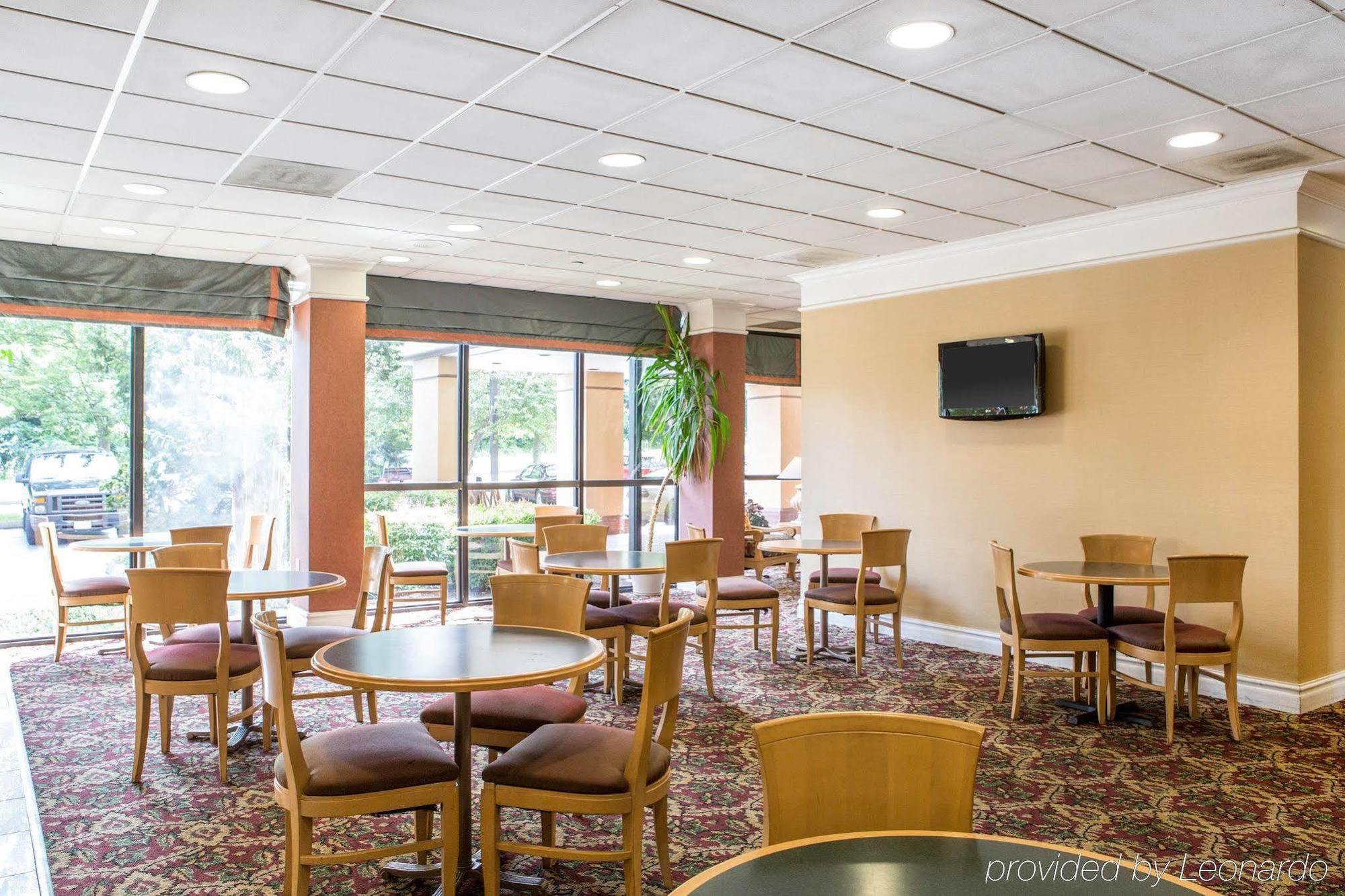 Holiday Inn Knoxville N - Merchant Drive By Ihg Εξωτερικό φωτογραφία