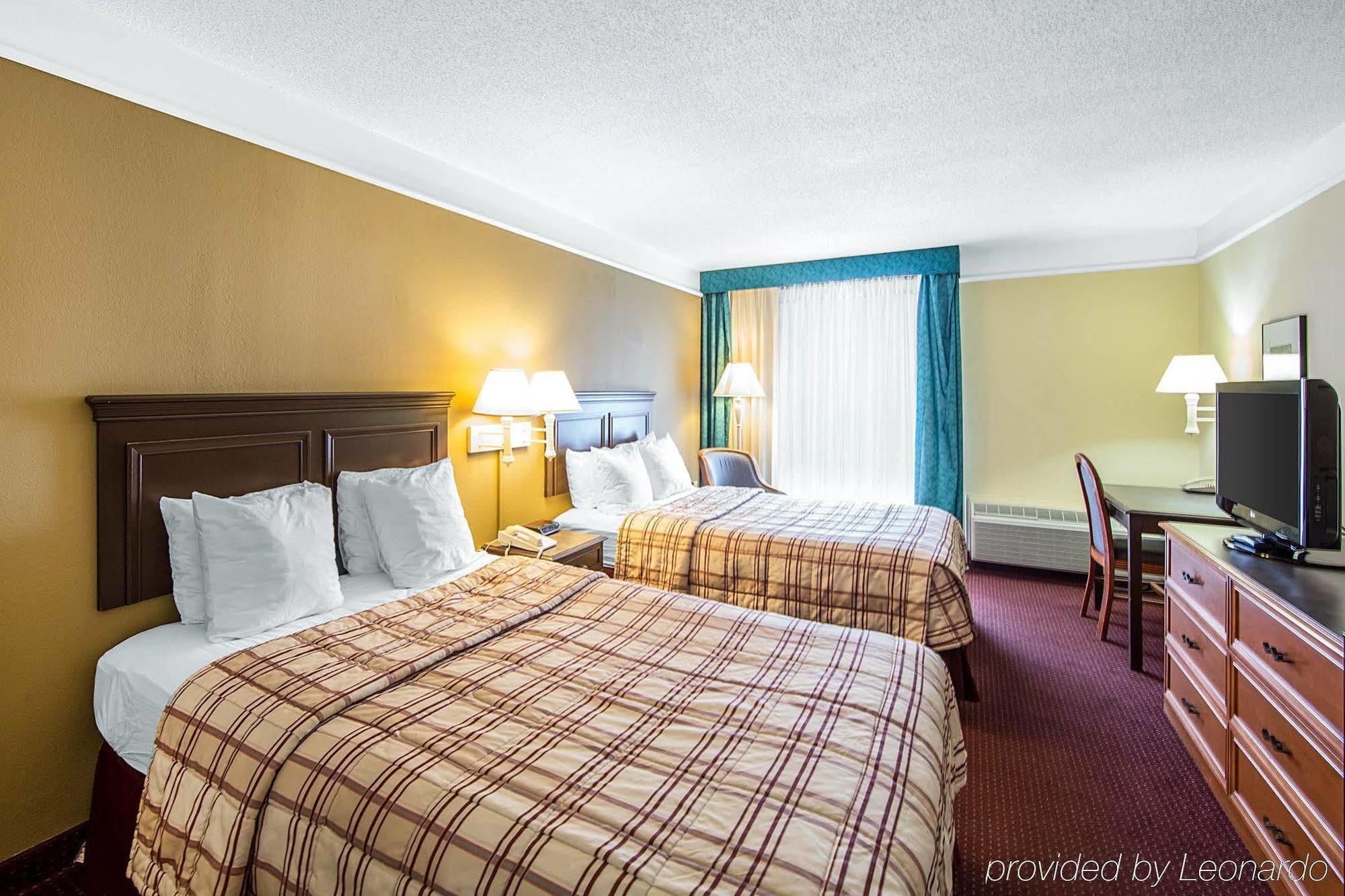 Holiday Inn Knoxville N - Merchant Drive By Ihg Εξωτερικό φωτογραφία