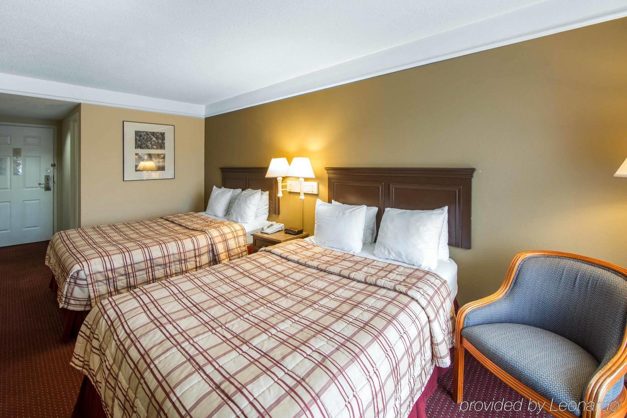 Holiday Inn Knoxville N - Merchant Drive By Ihg Εξωτερικό φωτογραφία
