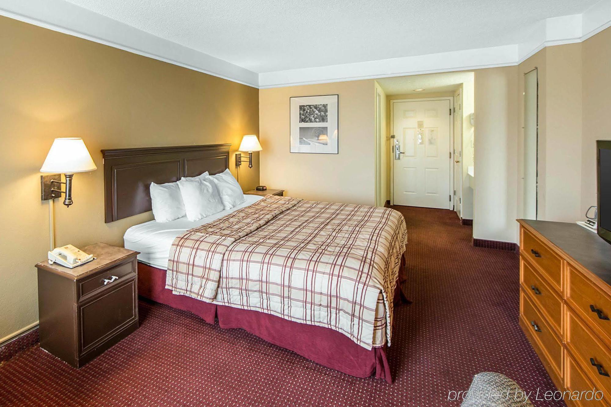 Holiday Inn Knoxville N - Merchant Drive By Ihg Εξωτερικό φωτογραφία