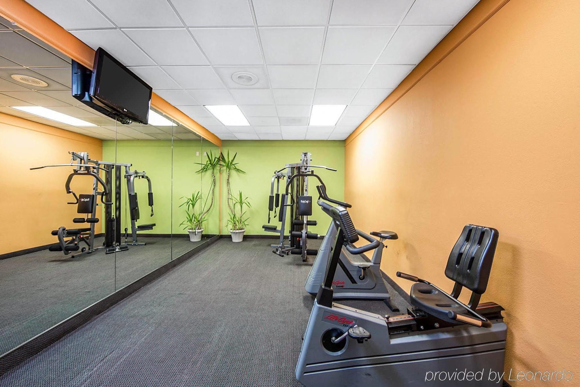 Holiday Inn Knoxville N - Merchant Drive By Ihg Εξωτερικό φωτογραφία